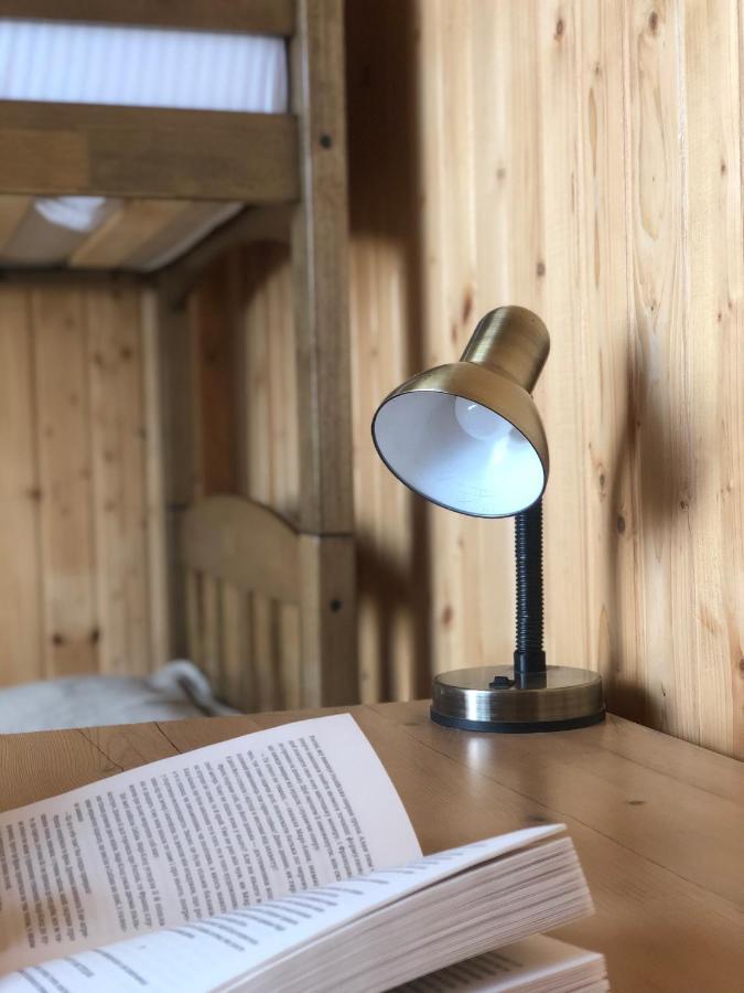 폴리아나 Solnce Karpat 빌라 외부 사진